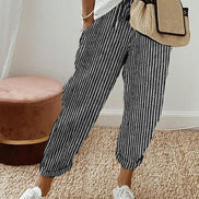 Pantaloni Eleganti e Confortevoli