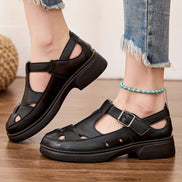 Laura – Sandali Estivi Confortevoli con Eleganza
