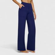 Hilary | Pantaloni raffinati