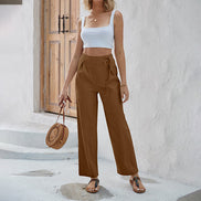 Sabby - Pantalone Elegante