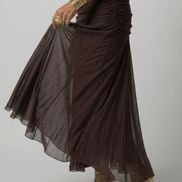 Calen | Abito Midi Off-Shoulder