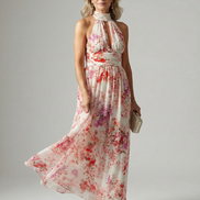 Elyon | Abito Maxi Easy Flow