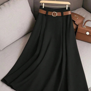 Laura | Gonna elegante e leggera
