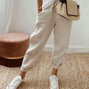 Pantaloni Eleganti e Confortevoli