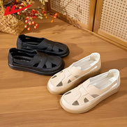 Nina – Sandali Estivi Eleganti con Suola Piattaforma