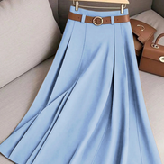 Laura | Gonna elegante e leggera