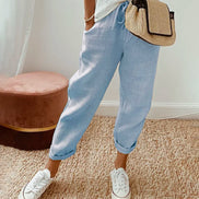 Pantaloni Eleganti e Confortevoli