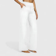 Jasmynne | Pantaloni stretch confortevoli