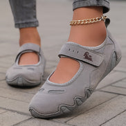 Novi – Ballerina Leggera e Confortevole per Giornate Estive Rilassate
