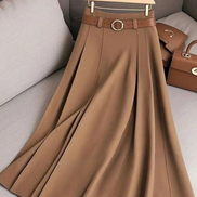 Laura | Gonna elegante e leggera