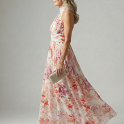 Elyon | Abito Maxi Easy Flow
