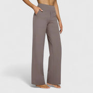 Hilary | Pantaloni raffinati