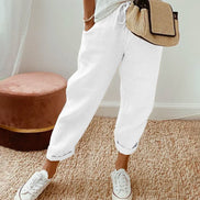 Pantaloni Eleganti e Confortevoli