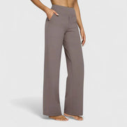 Jasmynne | Pantaloni stretch confortevoli