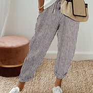 Pantaloni Eleganti e Confortevoli