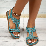 Boho - Sandali Ortopedici Boho