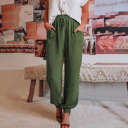 Kaeli – Pantaloni jogging eleganti