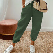 Pantaloni Eleganti e Confortevoli