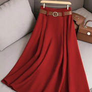 Laura | Gonna elegante e leggera