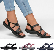 Nyla - Sandali Eleganti Ortopedici