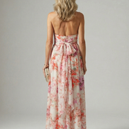 Elyon | Abito Maxi Easy Flow