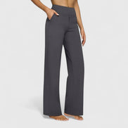 Hilary | Pantaloni raffinati