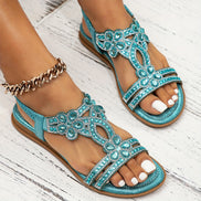 Boho - Sandali Ortopedici Boho