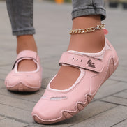 Novi – Ballerina Leggera e Confortevole per Giornate Estive Rilassate