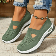 Cloudy - Scarpe Slip-On