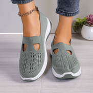 Cloudy - Scarpe Slip-On