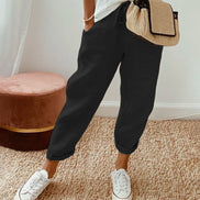 Pantaloni Eleganti e Confortevoli