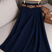Laura | Gonna elegante e leggera