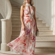 Elyon | Abito Maxi Easy Flow