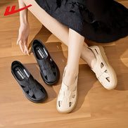 Nina – Sandali Estivi Eleganti con Suola Piattaforma