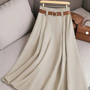 Laura | Gonna elegante e leggera