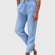 Margaret™ | Pantaloni Eleganti