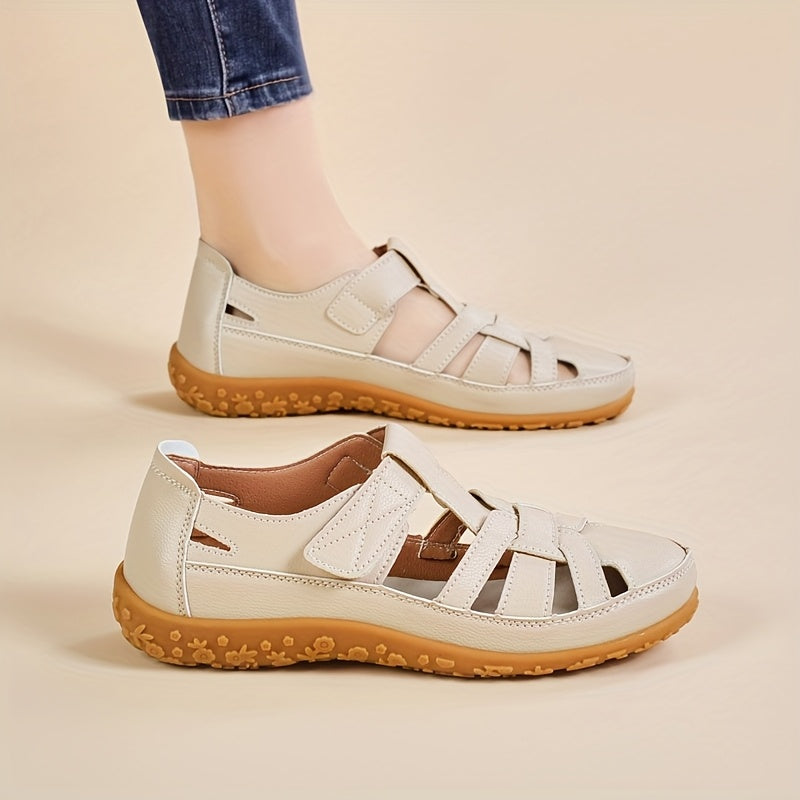 Lea – Sandali Comodi per Ogni Giorno