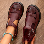 Laura – Sandali Estivi Confortevoli con Eleganza