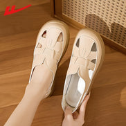 Nina – Sandali Estivi Eleganti con Suola Piattaforma