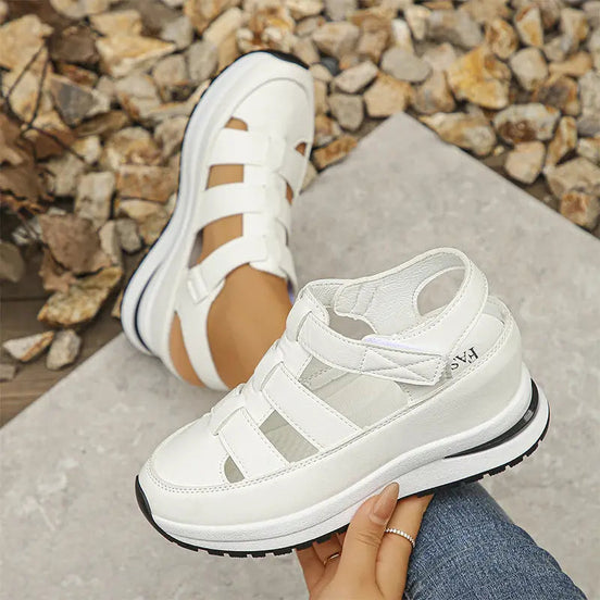 Lone - Sandali Perfettamente Confortevoli