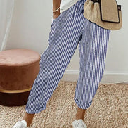 Pantaloni Eleganti e Confortevoli