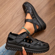 Mara – Sandali Comfort con Suola Stabile