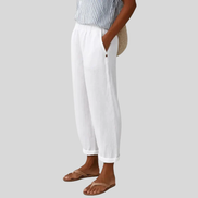 Samantha | Pantaloni Chic e Confortevoli