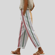 Talani - Pantaloni Casual
