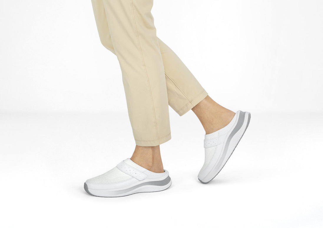 Sienna - Slip-On Leggero e Confortevole per Giorni Attivi