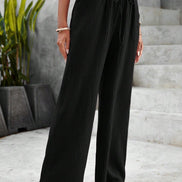 Zeva - Pantaloni casual leggeri