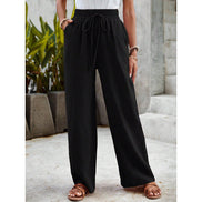 Zeva - Pantaloni casual leggeri