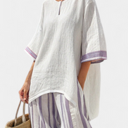 Claire | Set in lino Lila streep