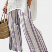 Claire | Set in lino Lila streep