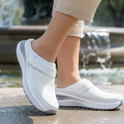 Sienna - Slip-On Leggero e Confortevole per Giorni Attivi